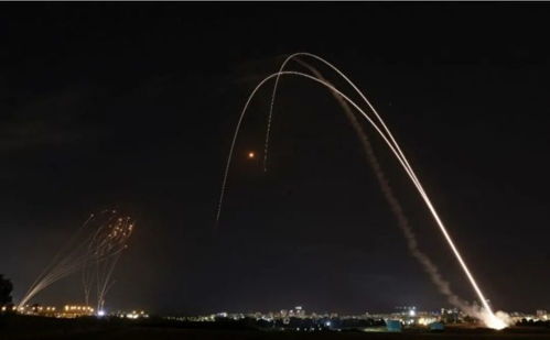 以色列炸死哈马斯总工 网络战首领 火箭研发首领